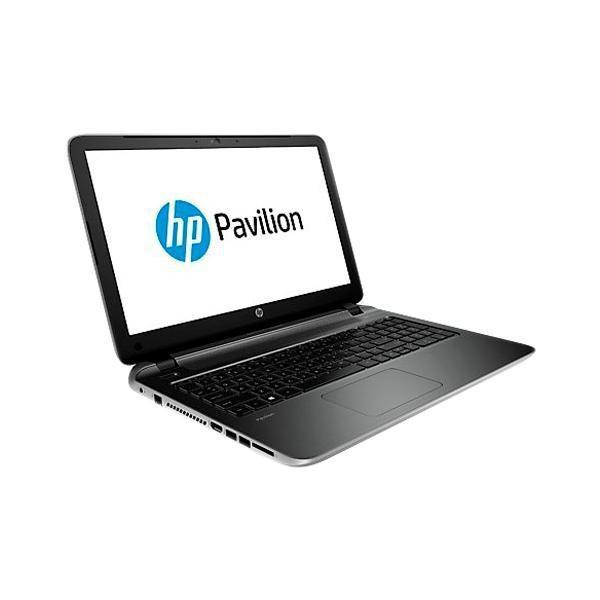 HP Pavilion 15-AW011 (W2L72UAR)