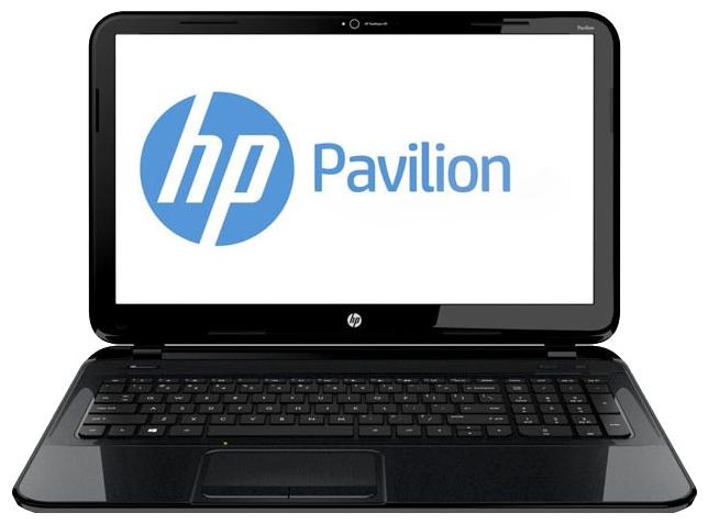 HP Pavilion 15-b000