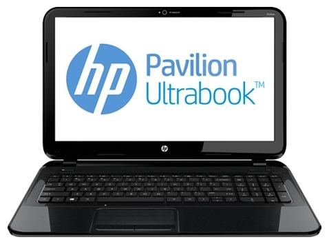 HP Pavilion 15-b100