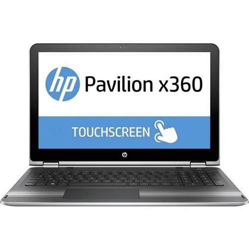 HP Pavilion 15-BK010 (W2M08UA)