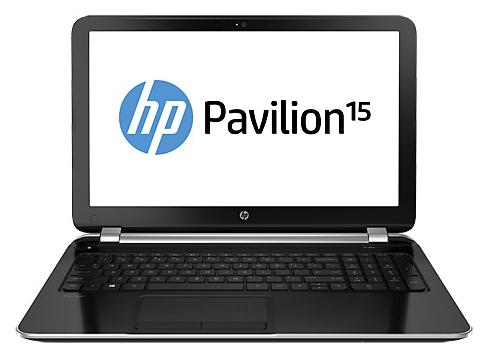 HP Pavilion 15-n200