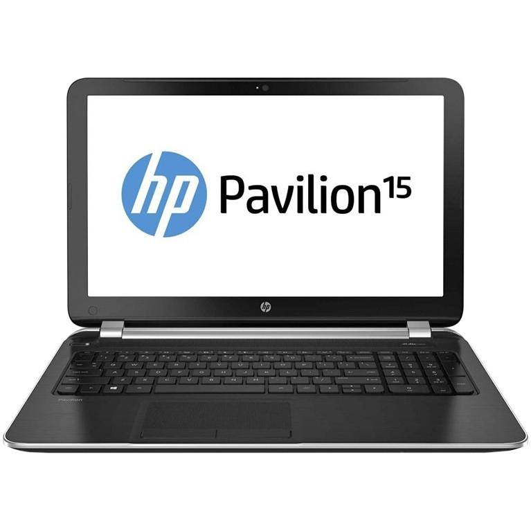 HP Pavilion 15-N243 (G4X94UAR)