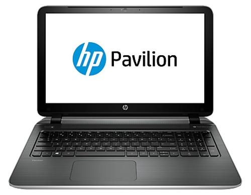 HP Pavilion 15-p100