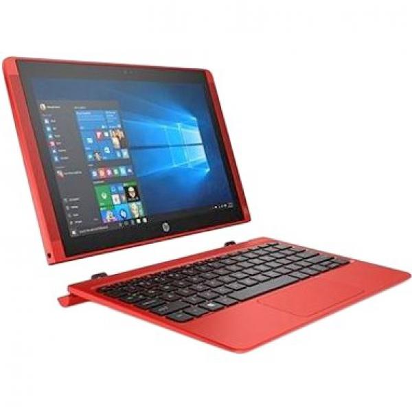 HP Pavilion x2 10-k010nr (K3N12UA) Sunset Red