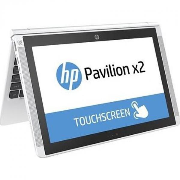 HP Pavilion x2 10-n130ca (N5X76UA) Turbo Silver