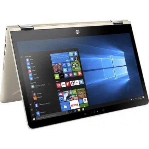 HP Pavilion x360 14-ba017ur (1ZC86EA)