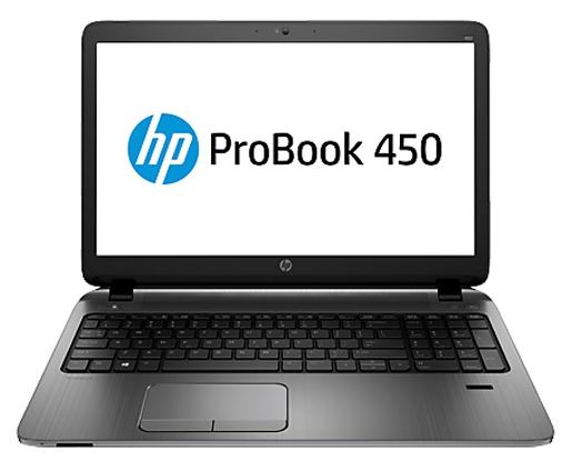 HP ProBook 450 G2