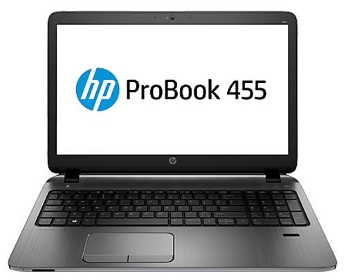HP ProBook 455 G2