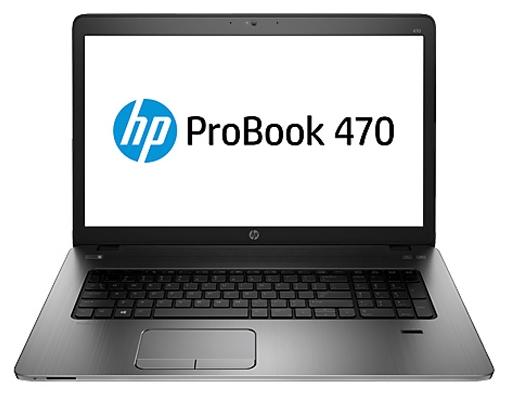 HP ProBook 470 G2