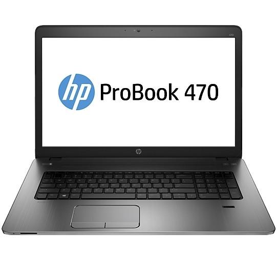 HP ProBook 470 G2 (K9J33EA)