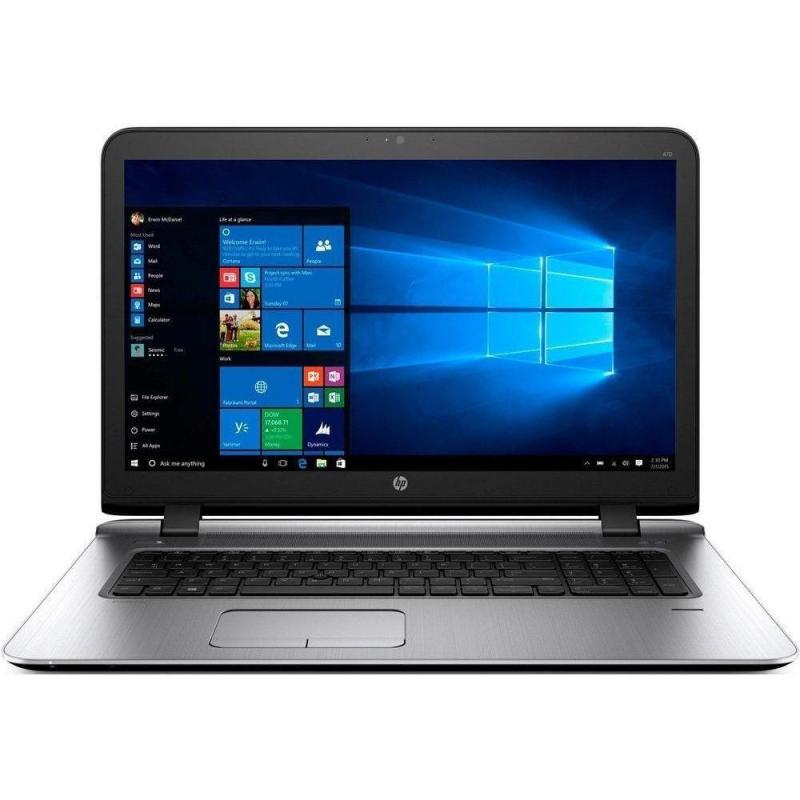 HP ProBook 470 G3 (X0P30ES)