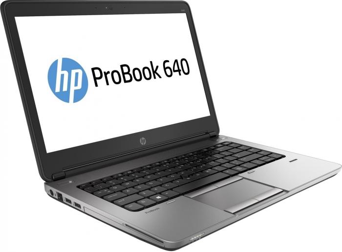 HP ProBook 640 G1 (K0H46ES)