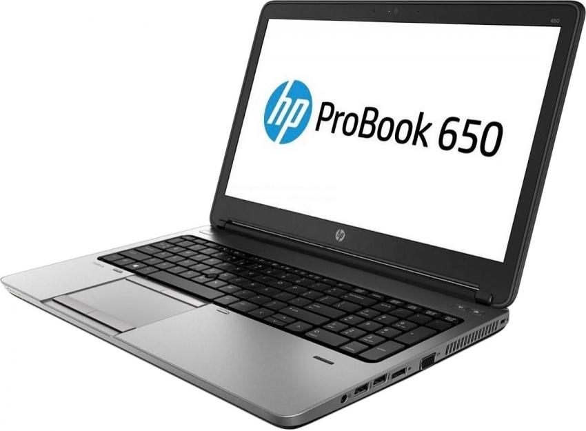 HP ProBook 650 G1 (F1P86EA)