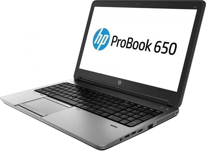 HP ProBook 650 G1 (K0H48ES)