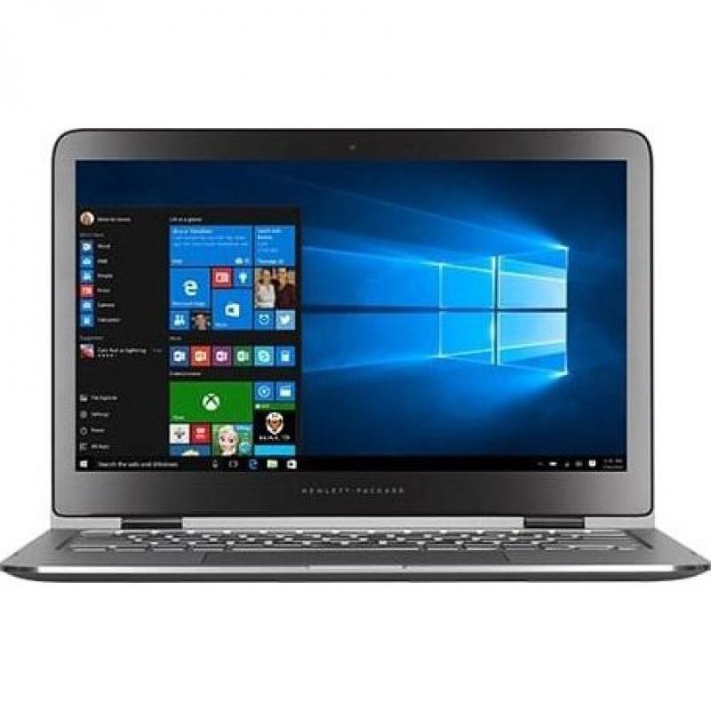 HP Spectre 13-4194 Silver (N5S10UAR)