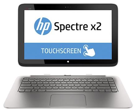 HP Spectre 13-h200 x2
