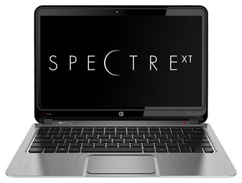 HP Spectre XT 13-2300