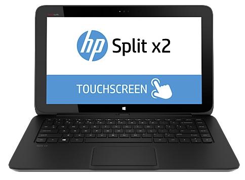 HP Split 13-m200 x2