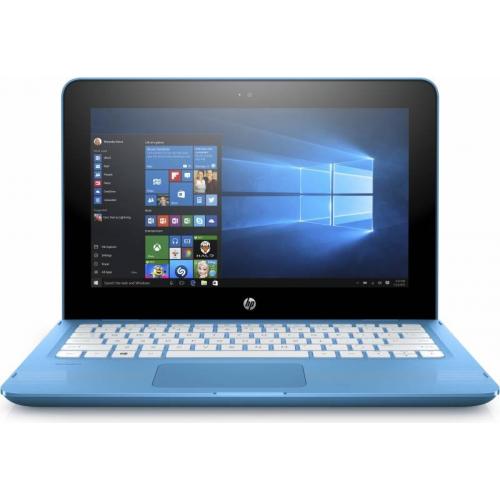 HP Stream 11-aa008ur x360 (2EQ07EA)