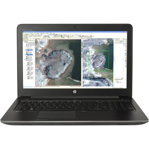 HP ZBook 15 G3 (Y6J62EA)