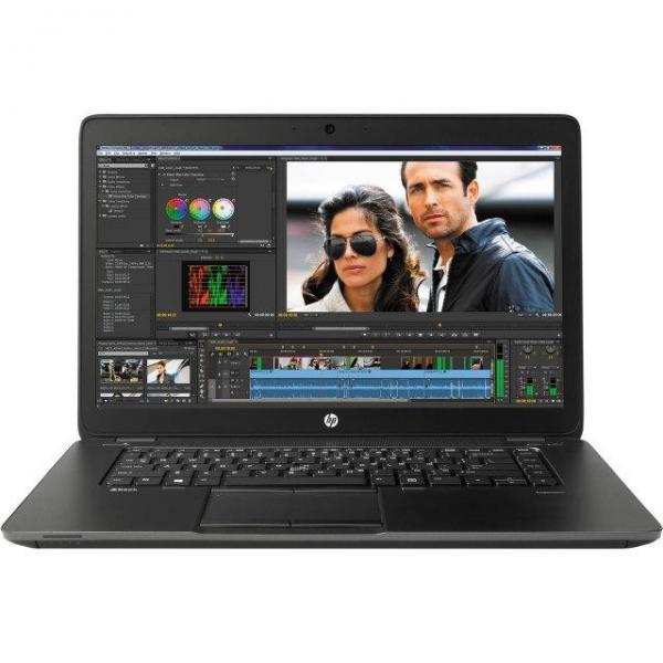 HP ZBook 15u G2 (J8Z85EA)