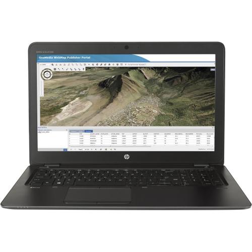 HP ZBook 15u G3 (Y6J54EA)