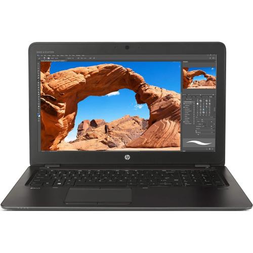 HP ZBook 15u G4 (Y6J98EA)