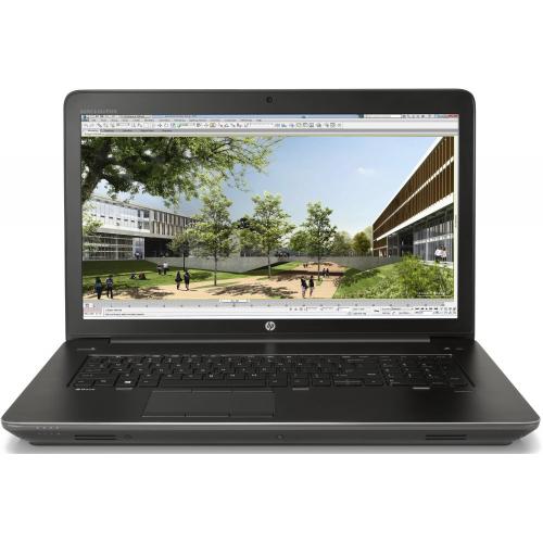 HP ZBook 17 G3 (T7V64EA)
