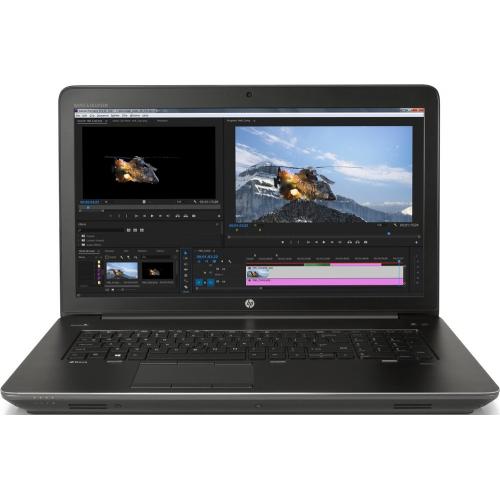HP ZBook 17 G4 (1RR14EA)