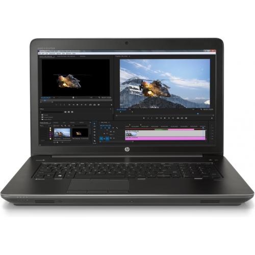 HP ZBook 17 G4 (Y6K38EA)