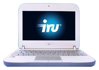 iRU Intro 108