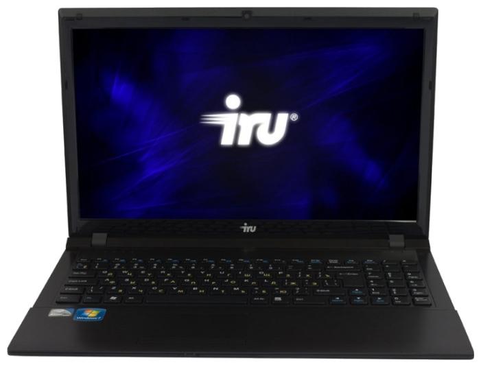 iRU Patriot 515