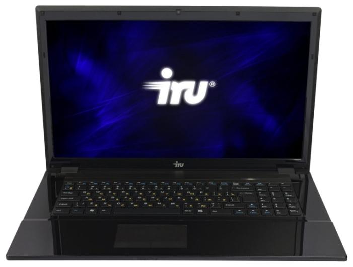 iRU Patriot 518 AMD