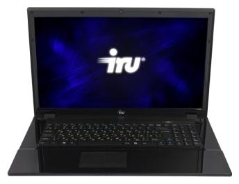 iRU Patriot 806