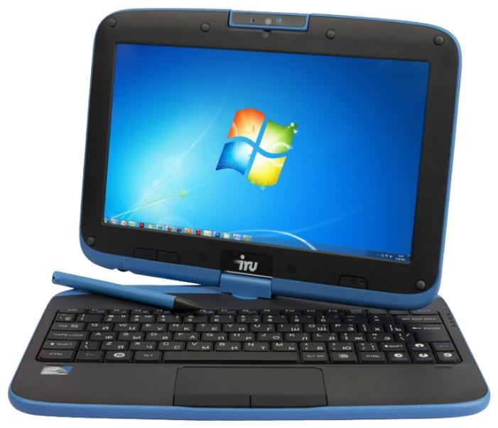 iRU School transformer 108