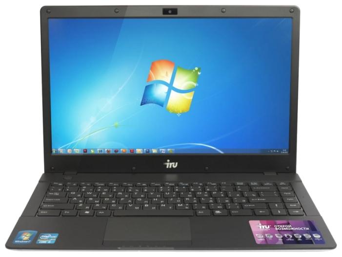iRU Ultraslim 555