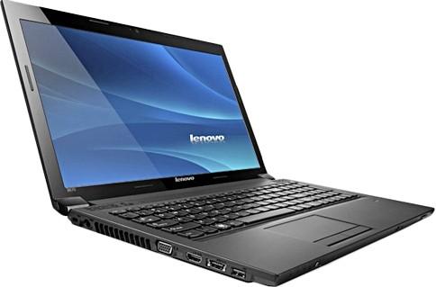 Lenovo B575 (59-375641)
