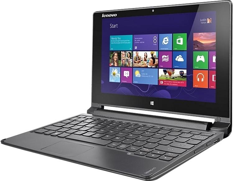Lenovo IdeaPad Flex 10 (59-407686)