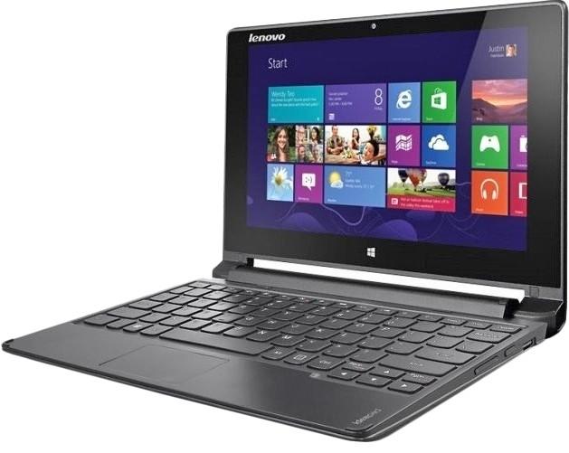 Lenovo IdeaPad Flex 10G (59-407684)