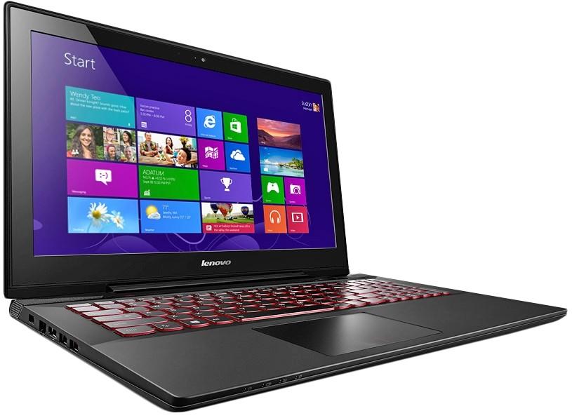 Lenovo IdeaPad Y50-70 (59-430837)