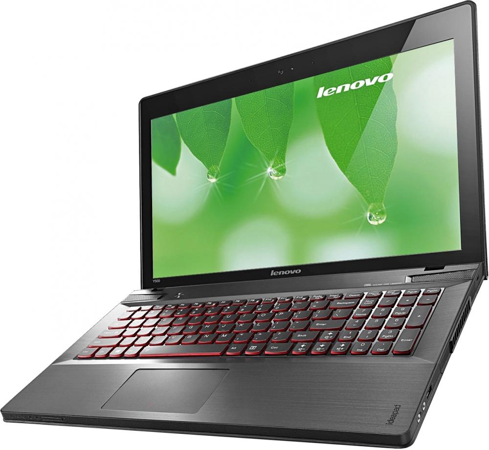 Lenovo IdeaPad Y500 (59-359660)