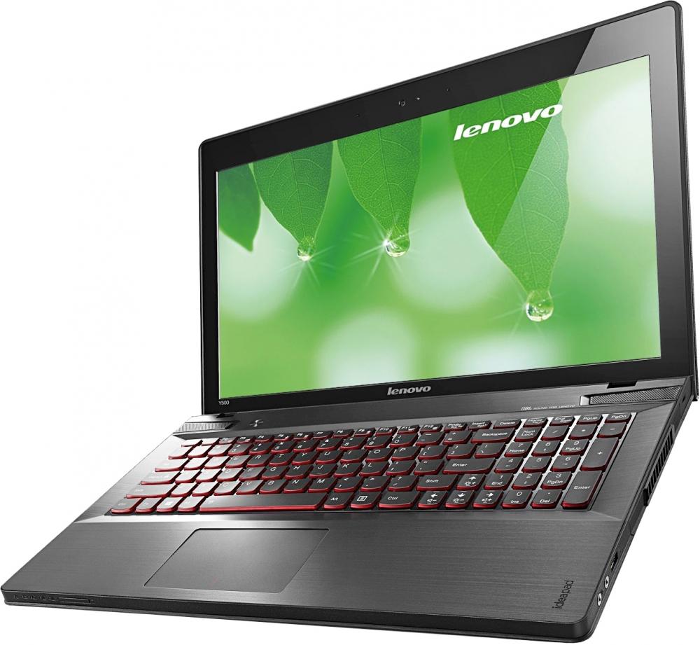 Lenovo IdeaPad Y500 (59-388320)