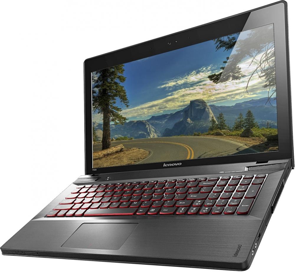Lenovo IdeaPad Y500A (59-376217)