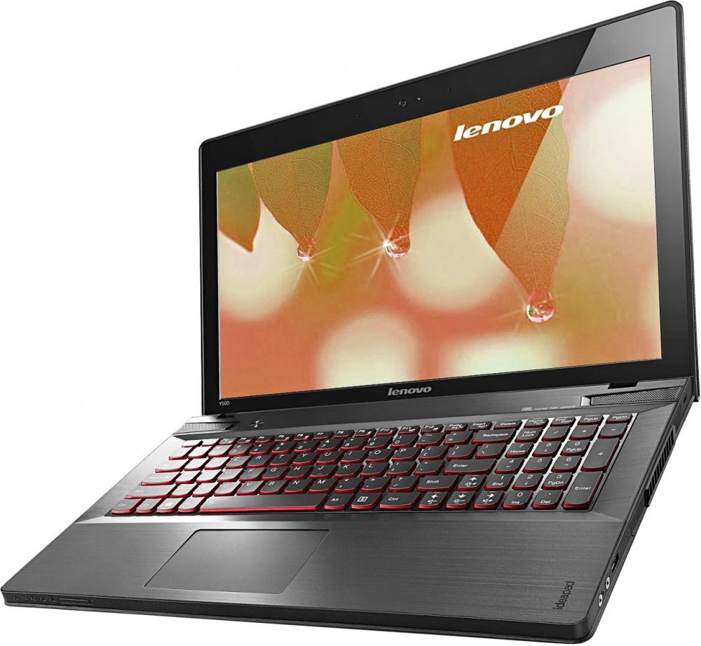 Lenovo IdeaPad Y500A (59-388321)