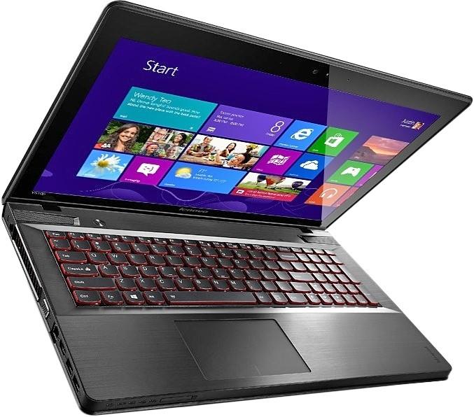 Lenovo IdeaPad Y510P (59-407122)