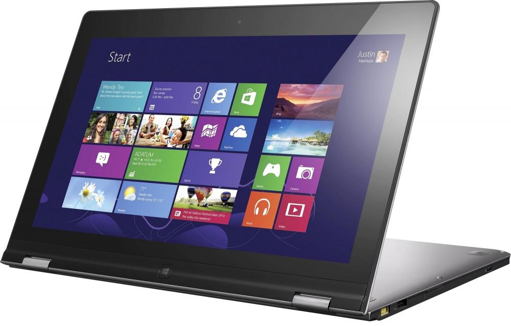 Lenovo IdeaPad Yoga 13 (59-349732)