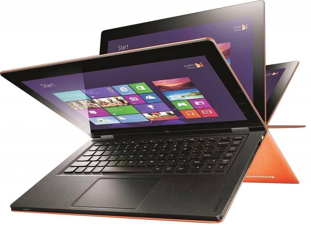 Lenovo IdeaPad Yoga 13 (59-360099)