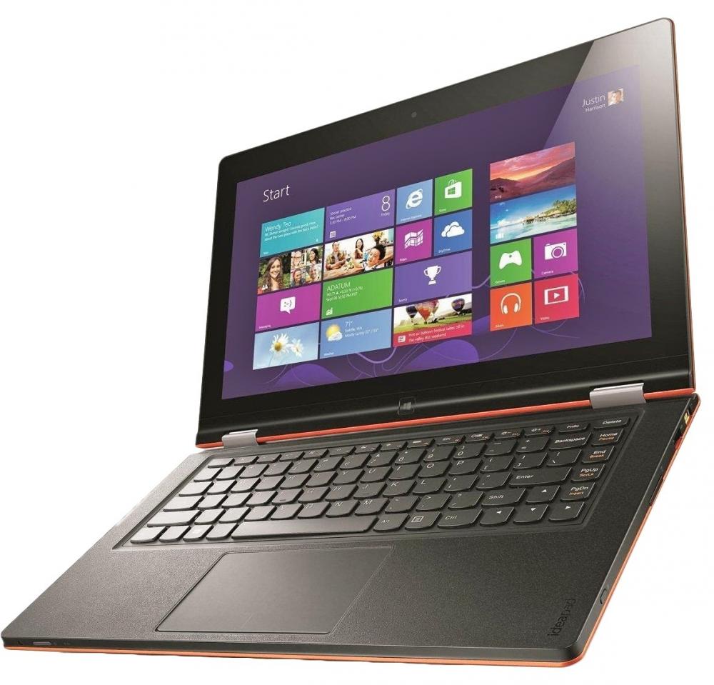 Lenovo IdeaPad Yoga 13 (59-365081)