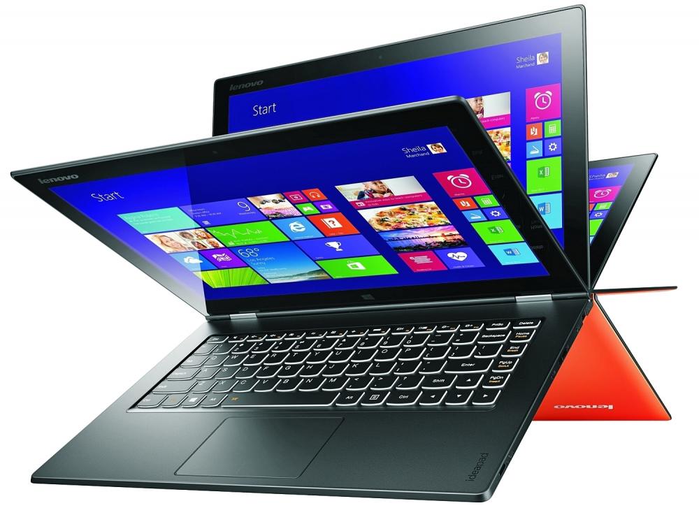 Lenovo IdeaPad Yoga 2 Pro (59-402621)
