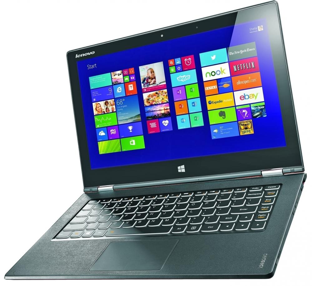 Lenovo IdeaPad Yoga 2 Pro (59-402623)